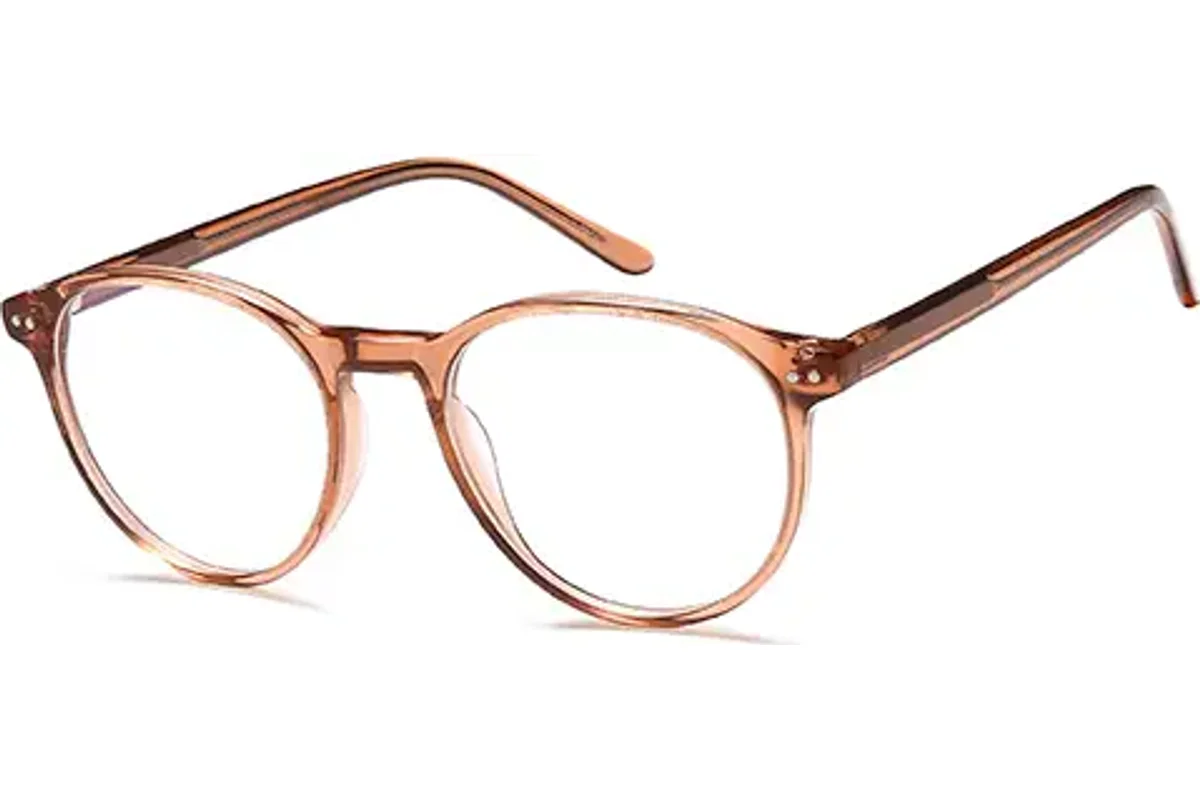 Brooklyn D141 in Brown