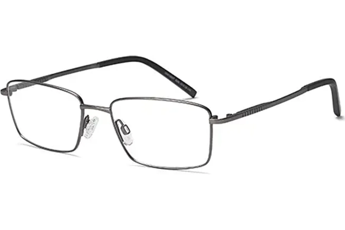 Sakuru 1005T in Gunmetal
