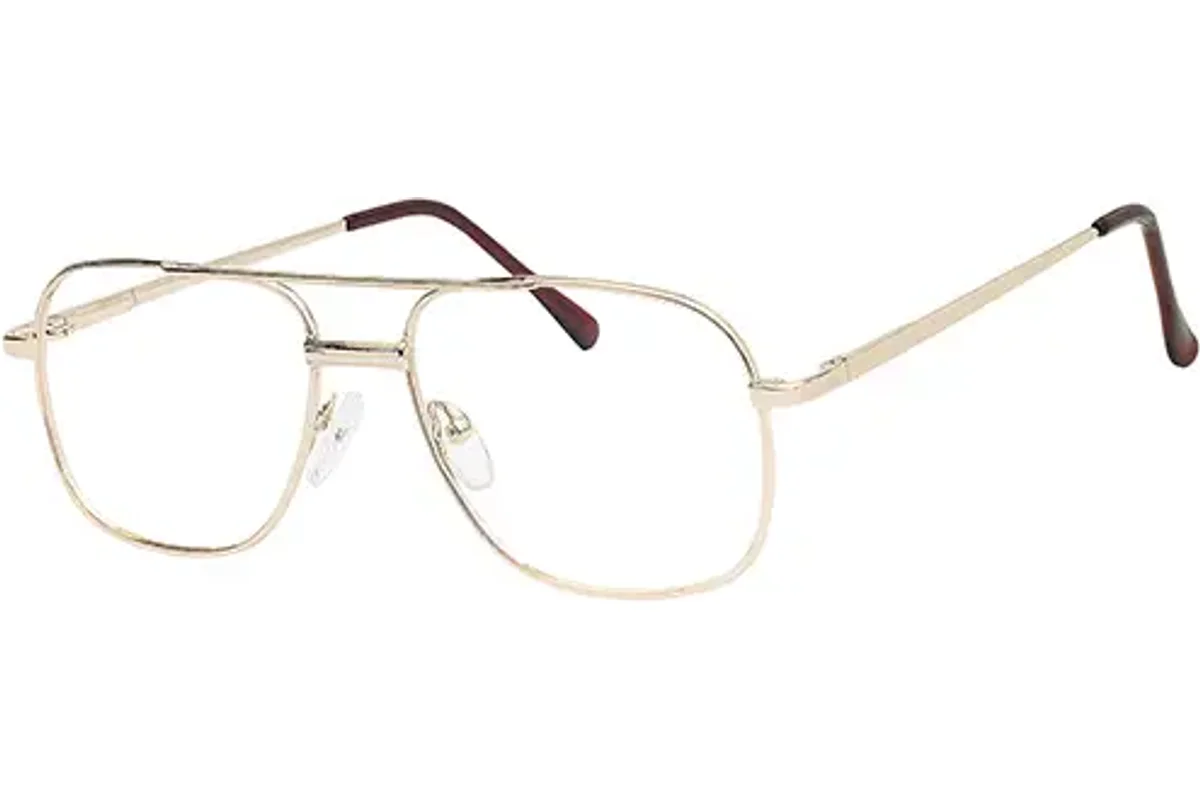 Solo 010 in Gold