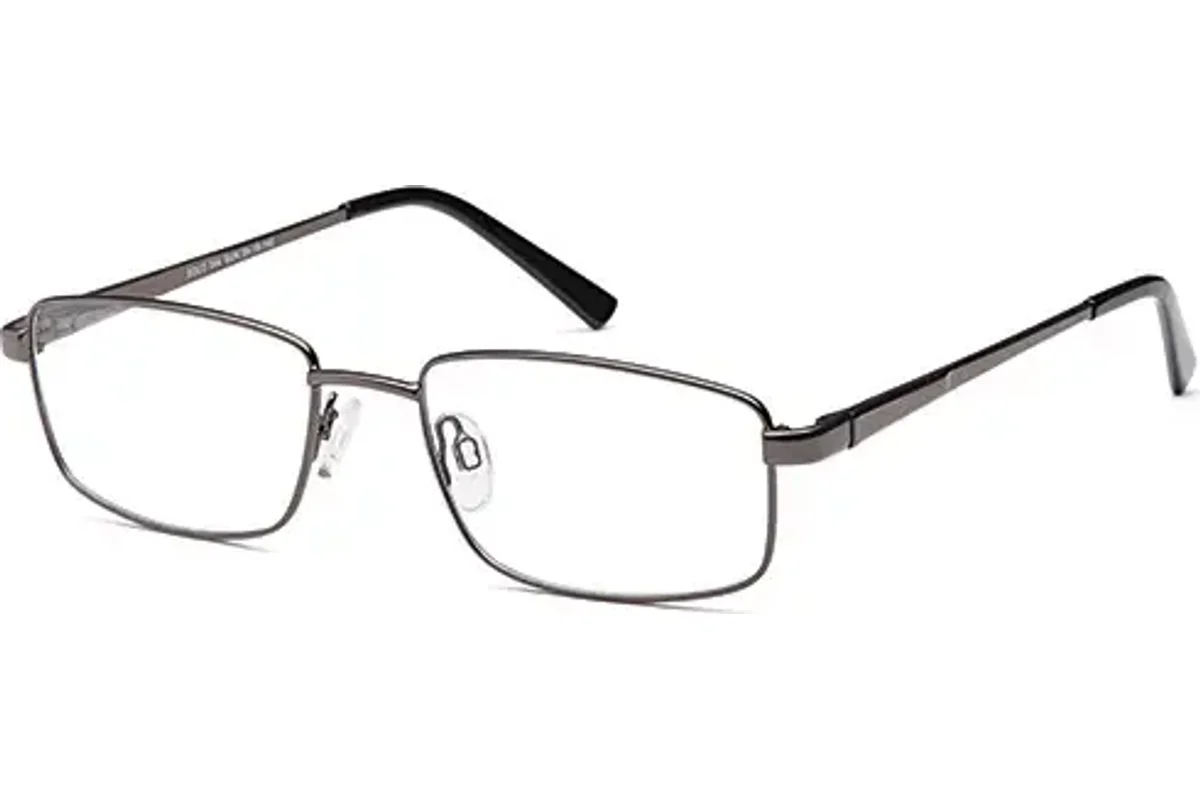 Solo 44 in Gunmetal
