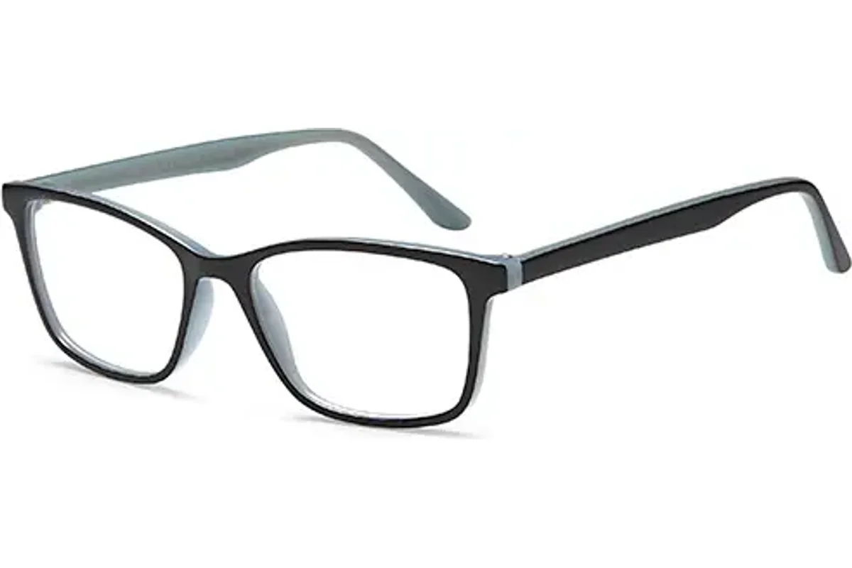 Solo 800 in Black/Blue