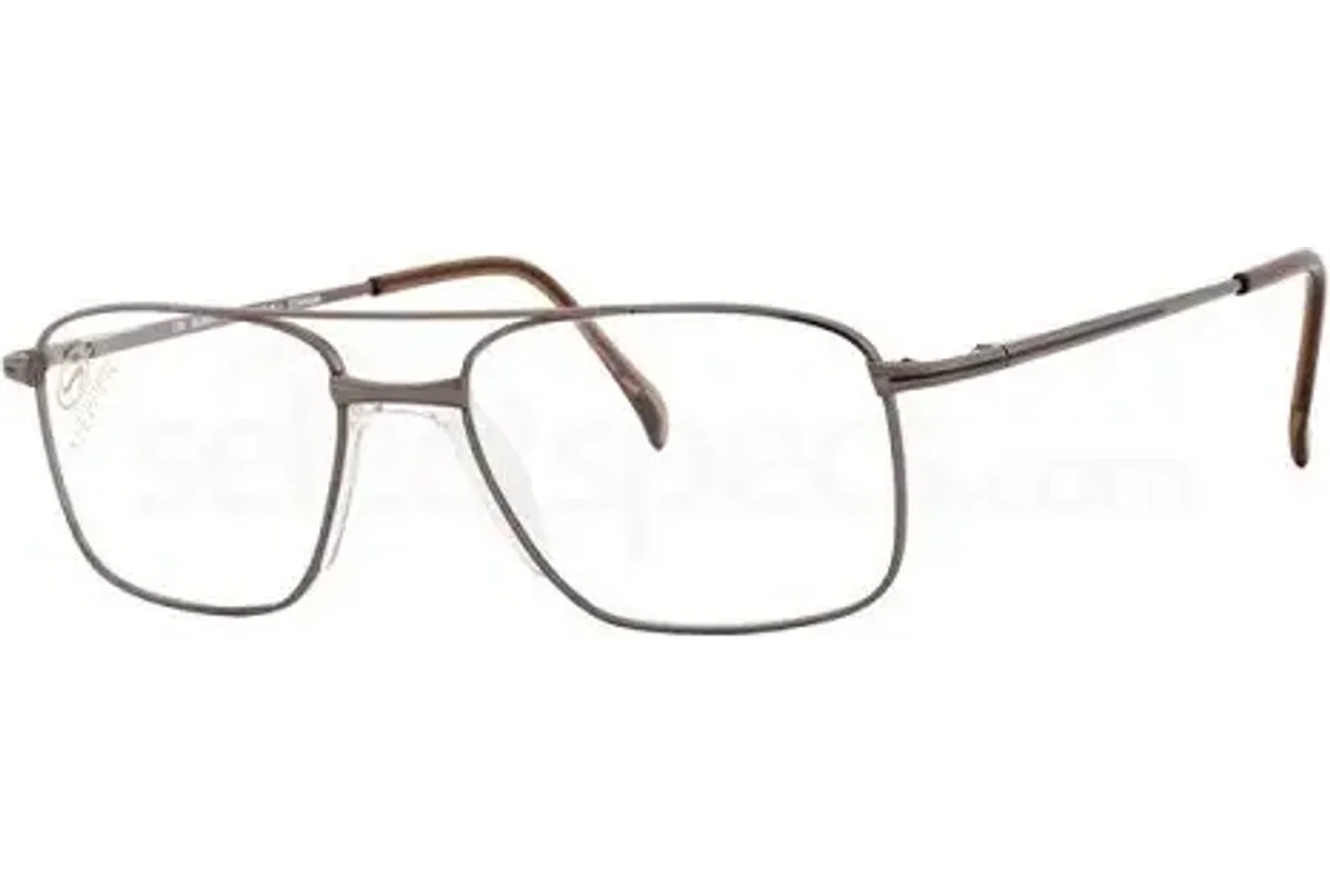 Stepper SI-4011 F011 in Brown