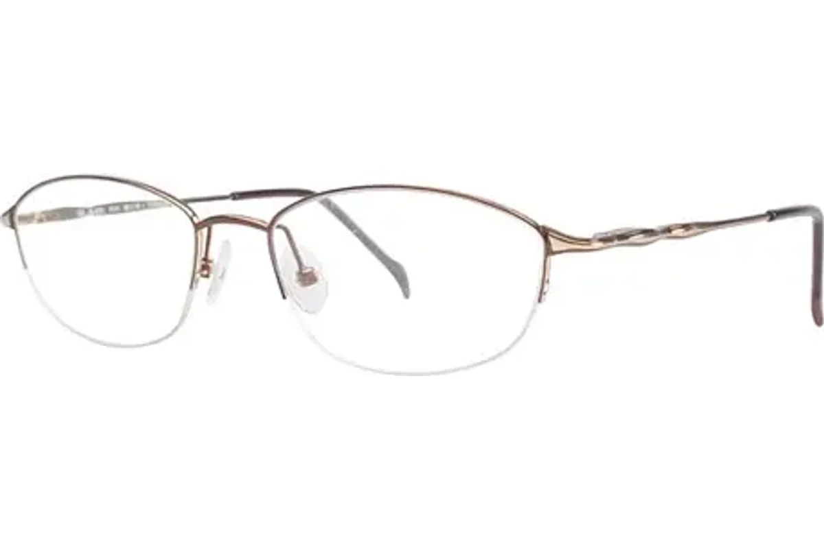 Stepper SI-60125 F011 in Brown