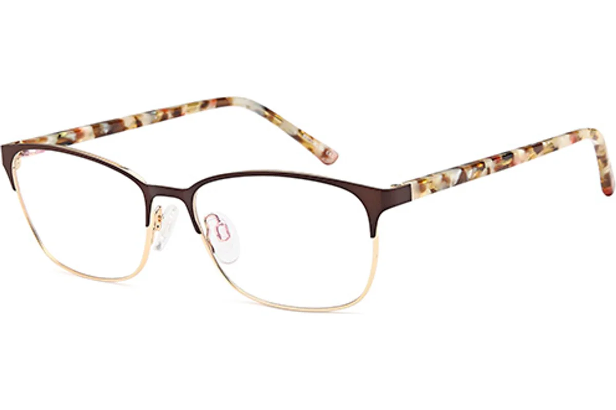 Brooklyn D192 in Brown