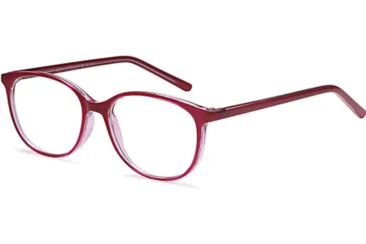 Brooksfield BR264 in Burgundy