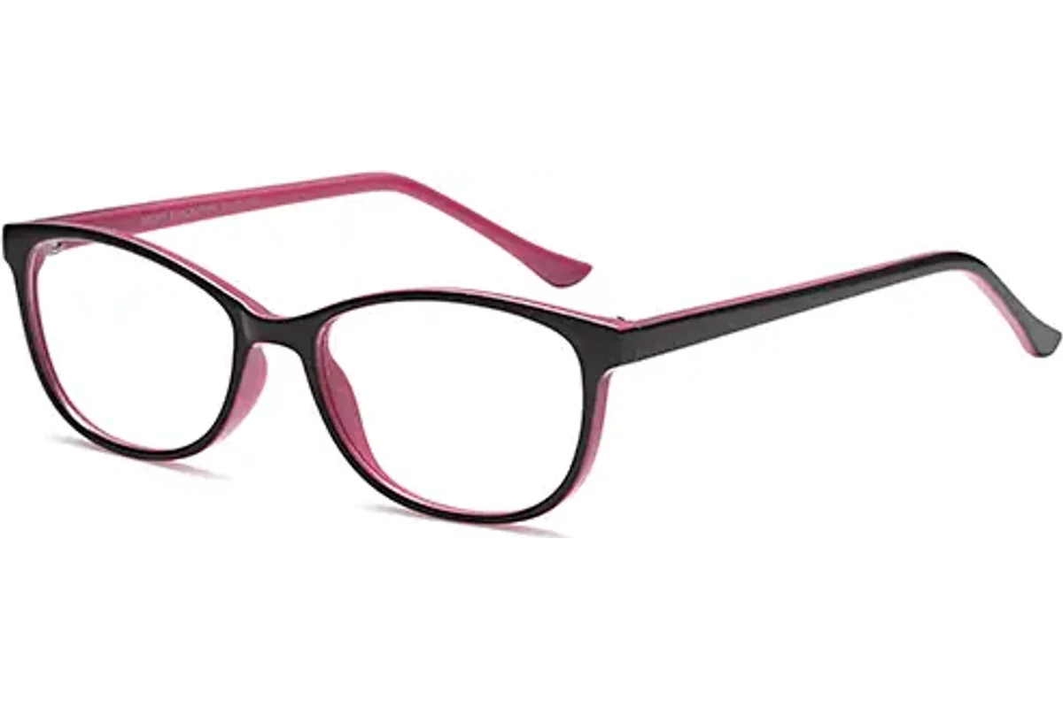 Brooksfield BR265 in Purple/Brown