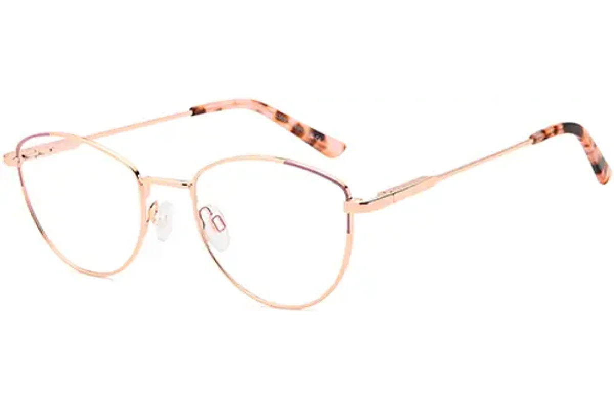 Carducci CD7176 in Rose Gold