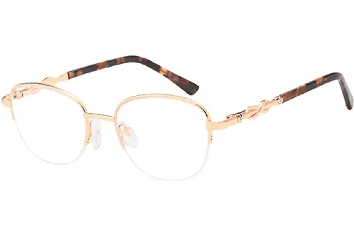 Carducci CD7177 in Rose Gold