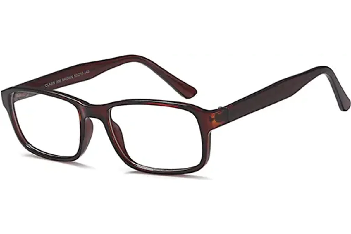 Classique CLASS308 in Brown
