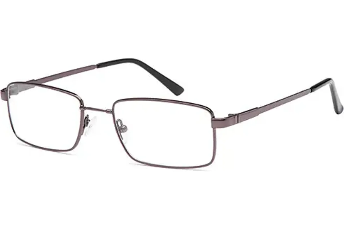 Flexit 6035 in Gunmetal