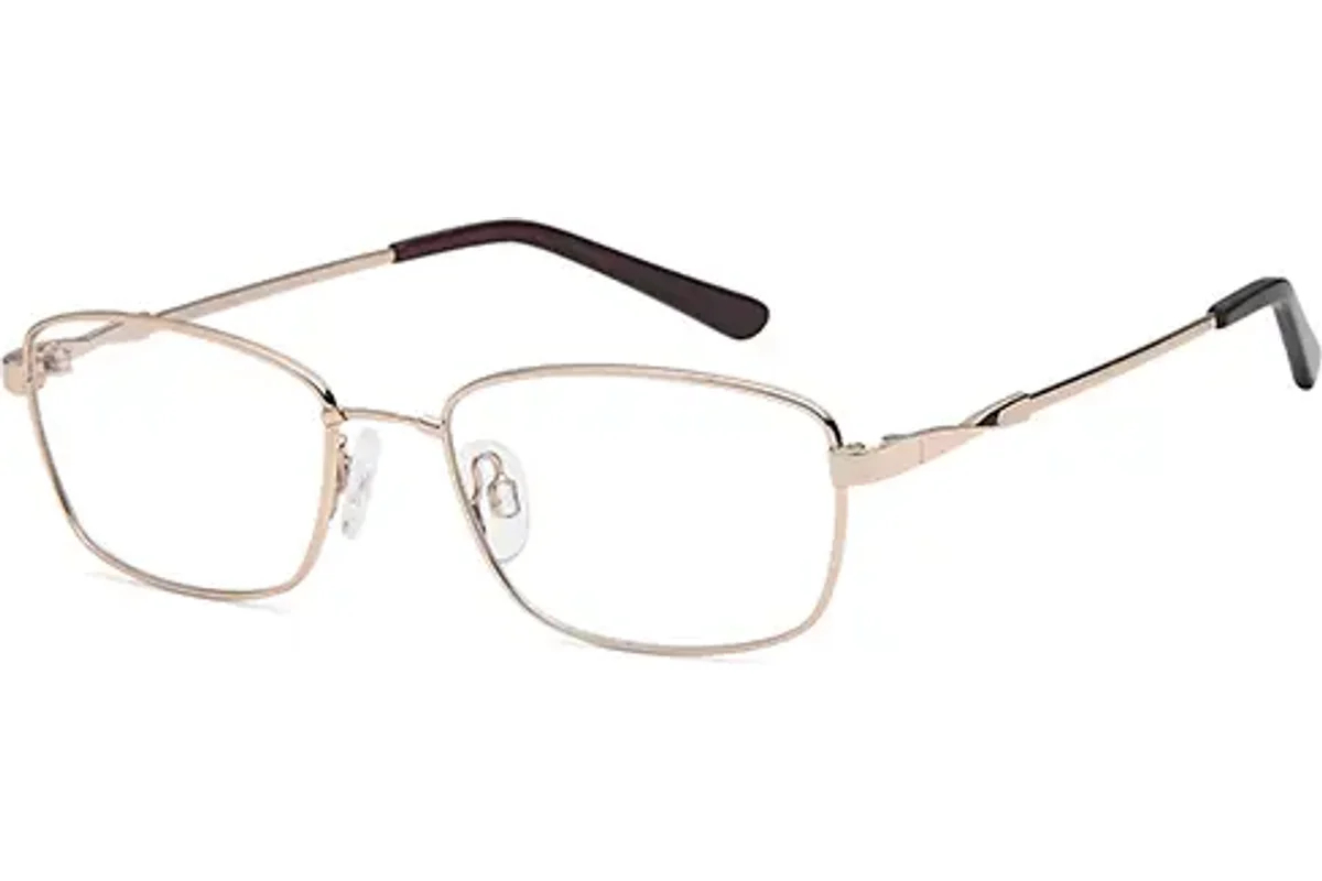 Flexit 6039 in Gold