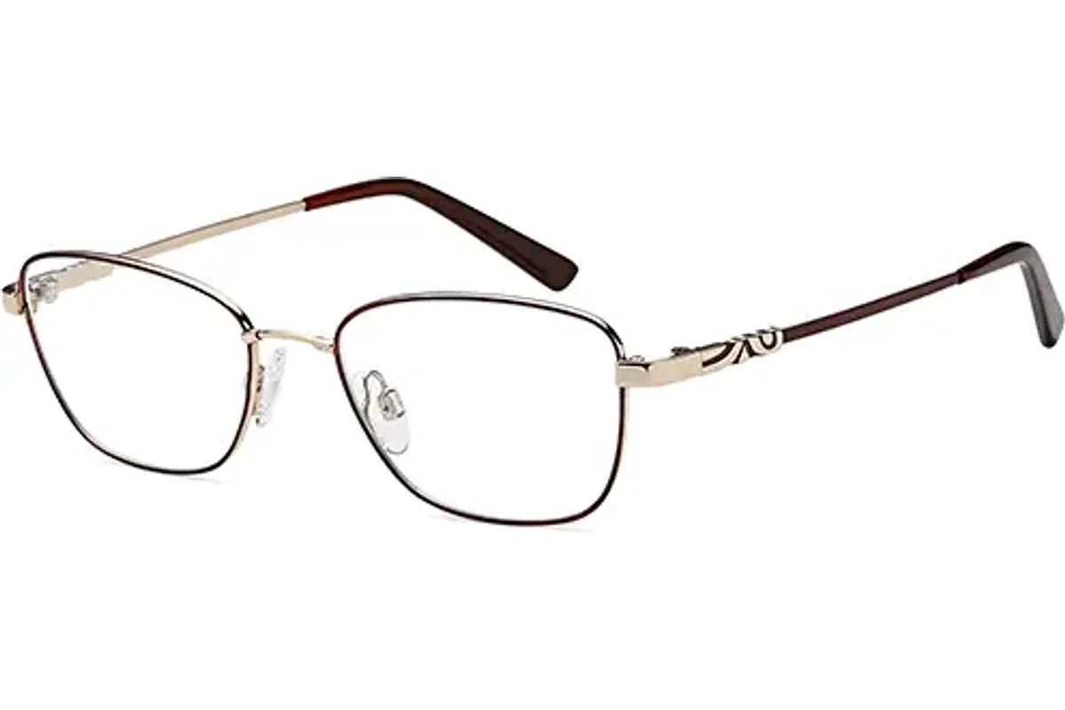 Flexit 6042 in Bronze/Gold
