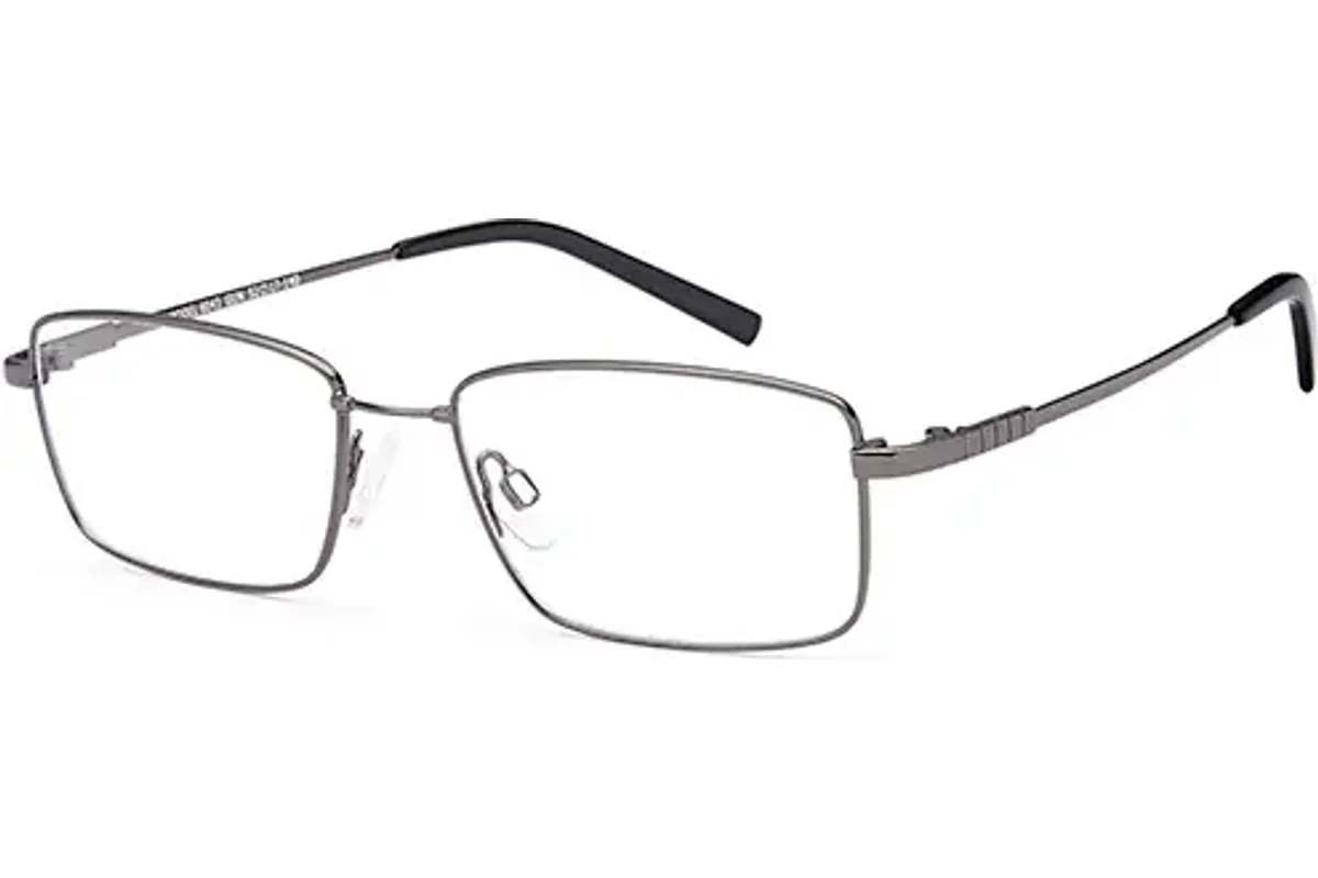 Flexit 6043 in Gunmetal