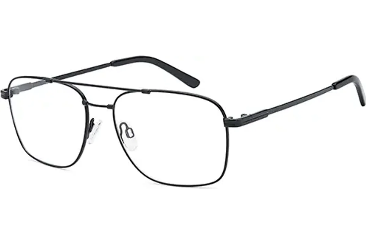 Flexit 6044 in Black
