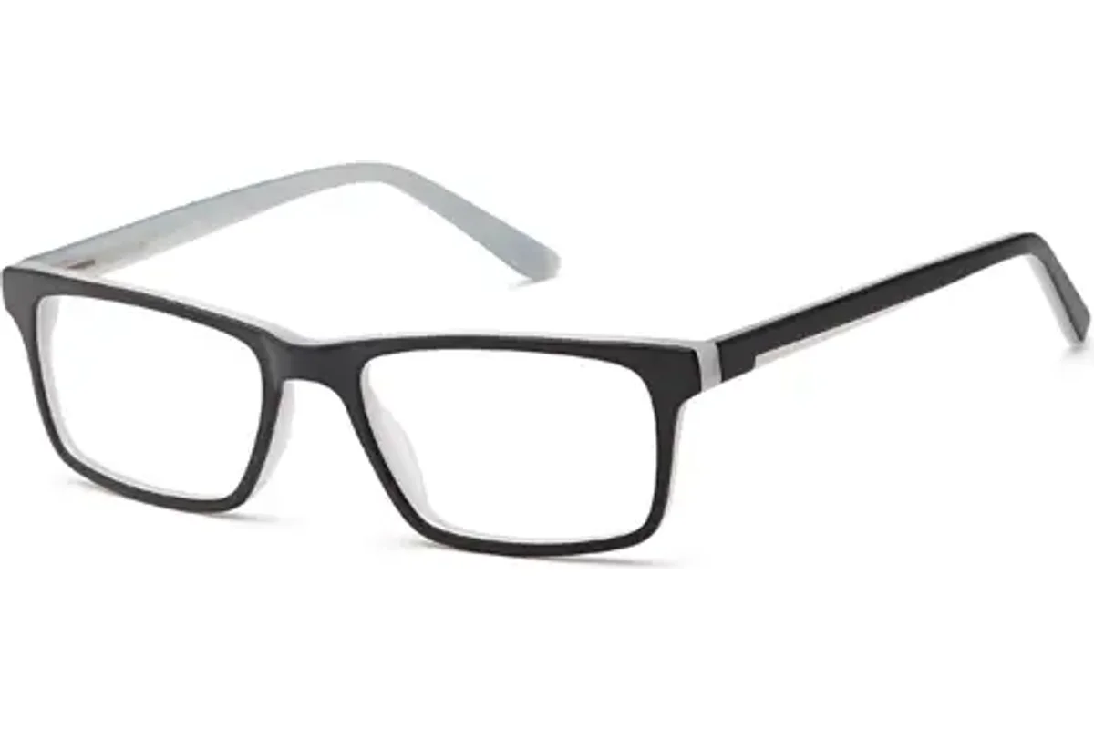 Kids Vision KV63 in Black/Grey