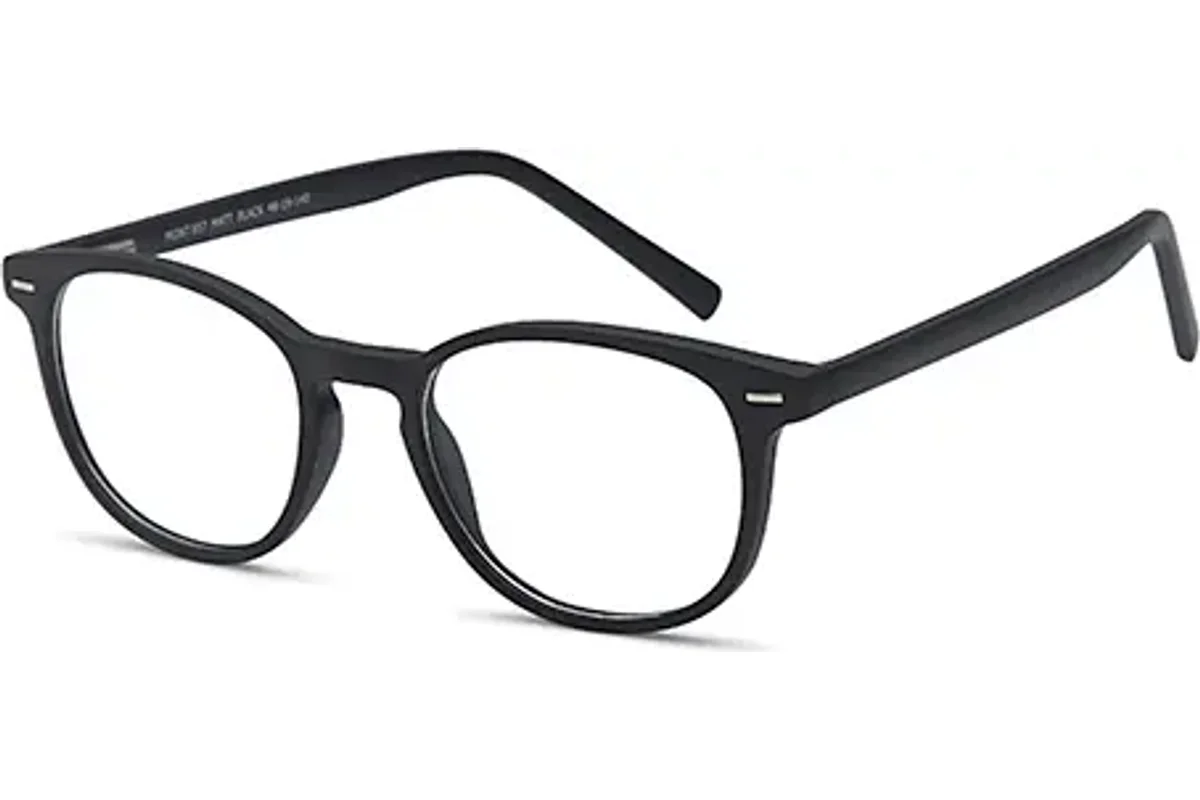 Monterey 857 in Matte Black