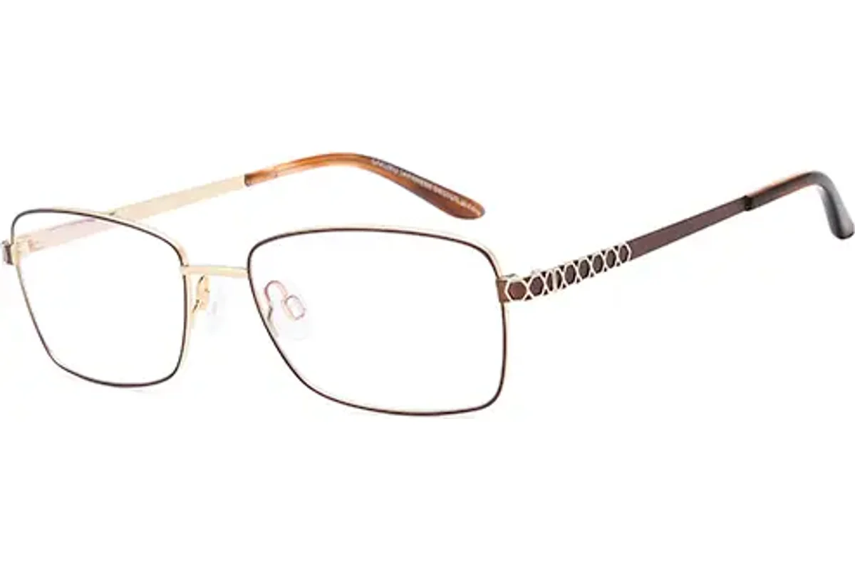 Sakuru SAK1016T in Brown