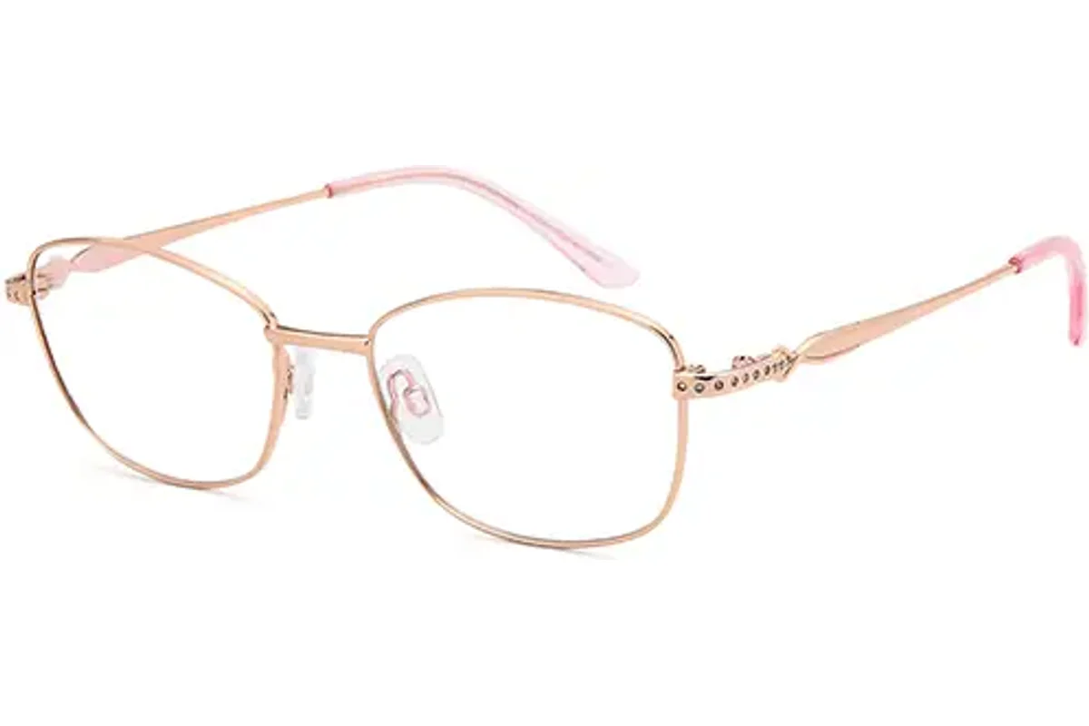 Sakuru SAK1017T in Rose Gold