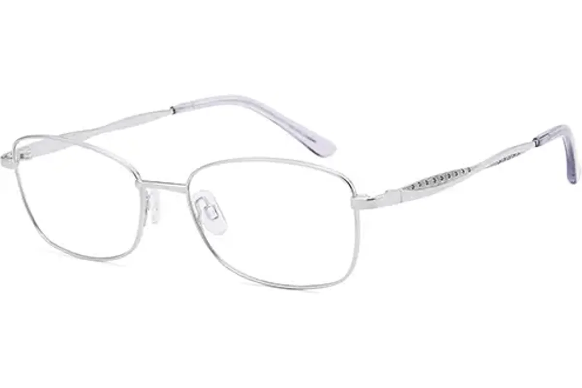 Sakuru SAK1018T in Silver