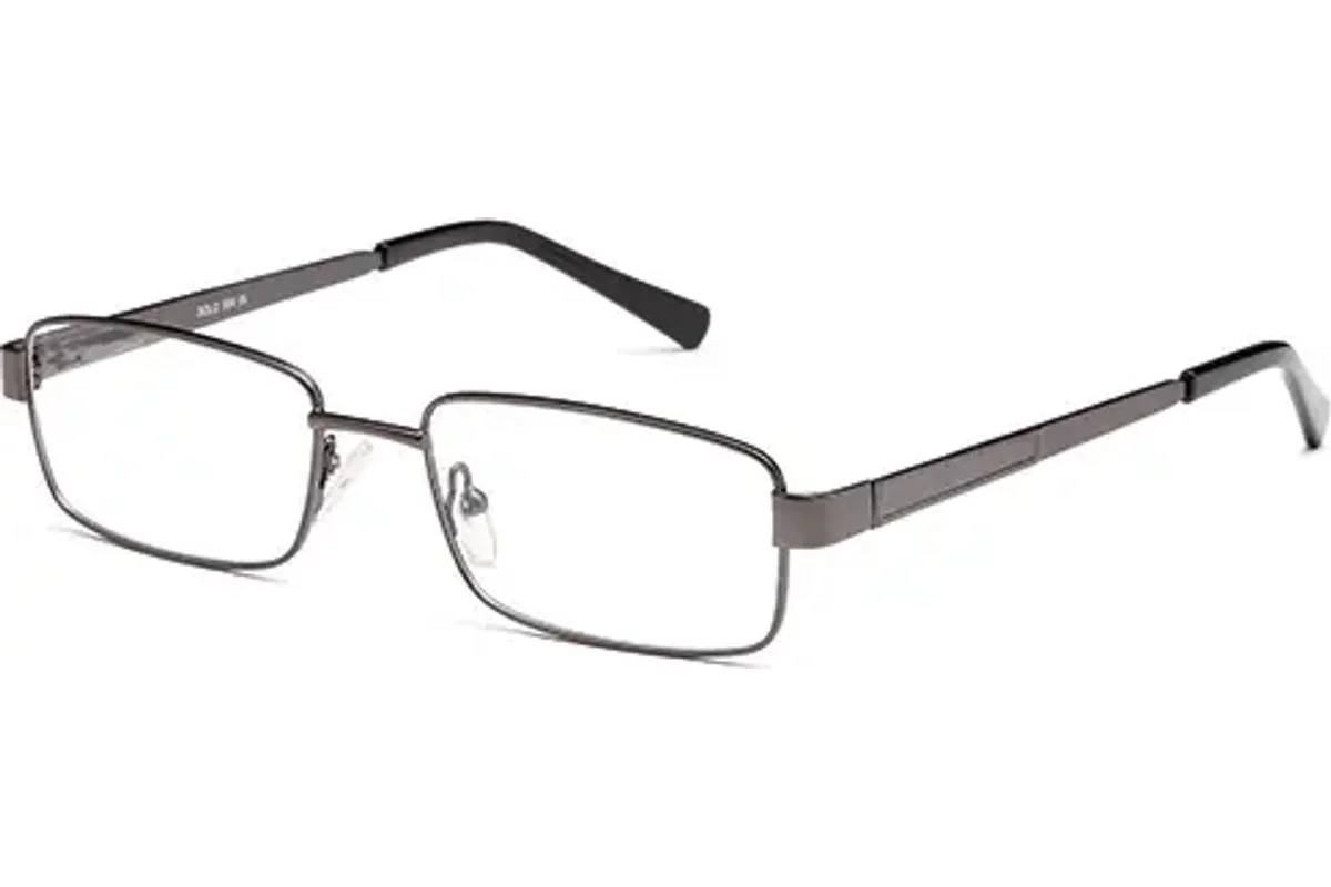 Solo 564 in Gunmetal