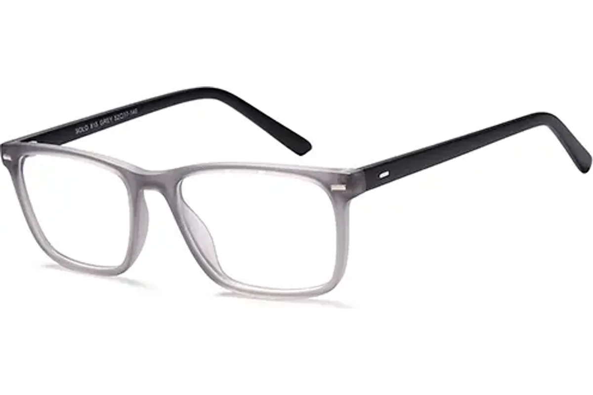 Solo 815 in Grey