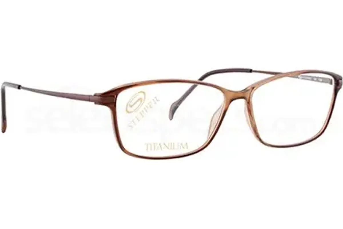 Stepper SI-30059 F111 in Brown