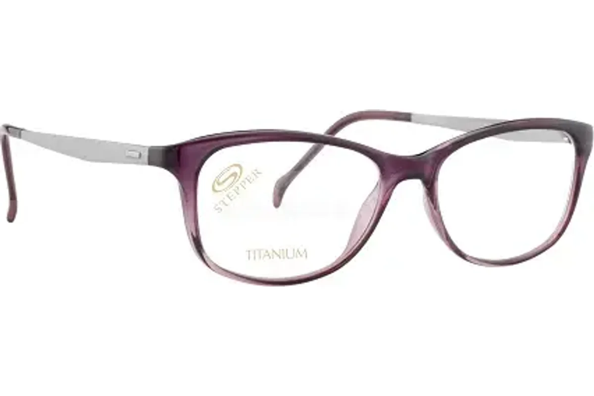 Stepper SI-30153 F880 in Purple
