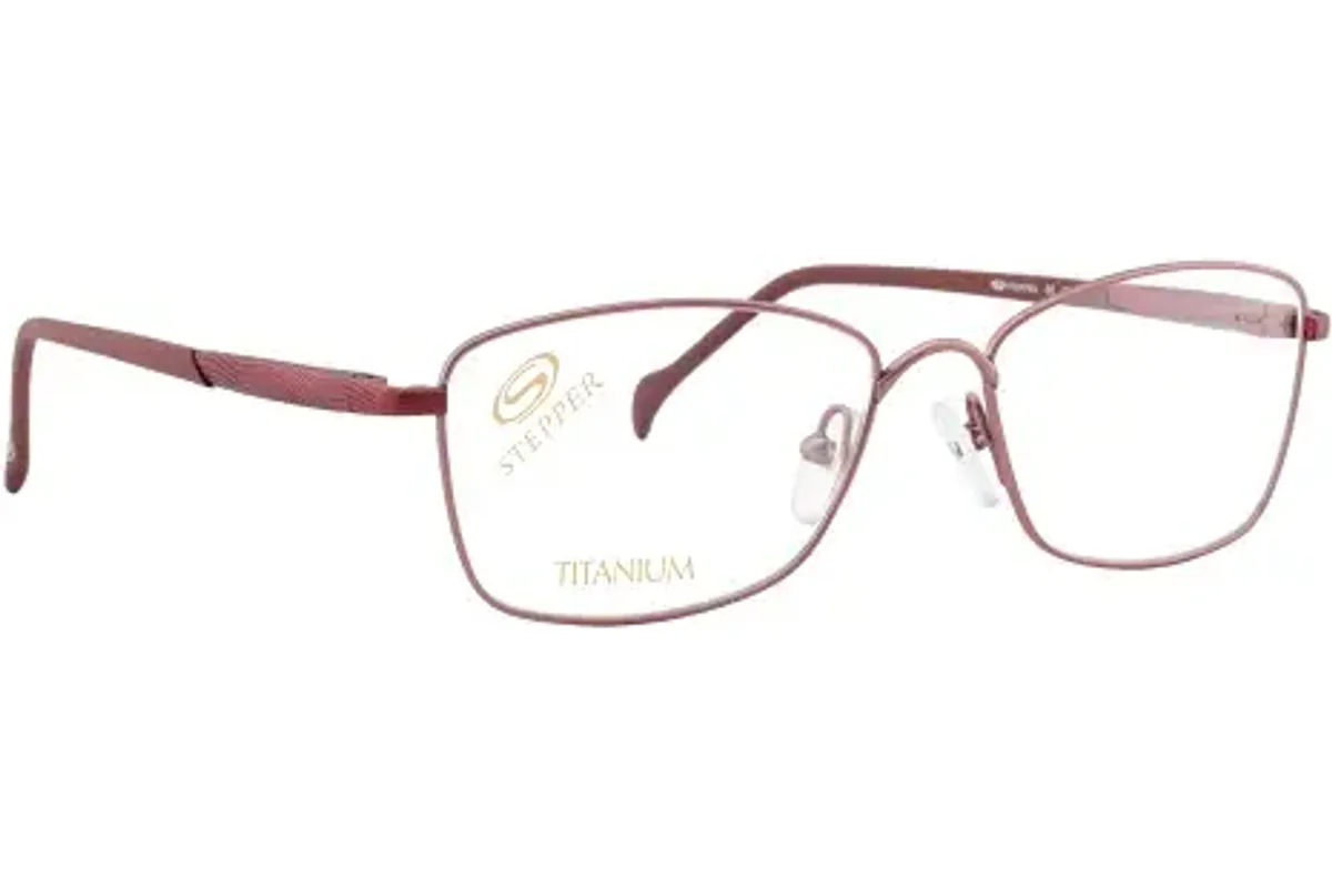 Stepper SI-50075 F018 in Brown