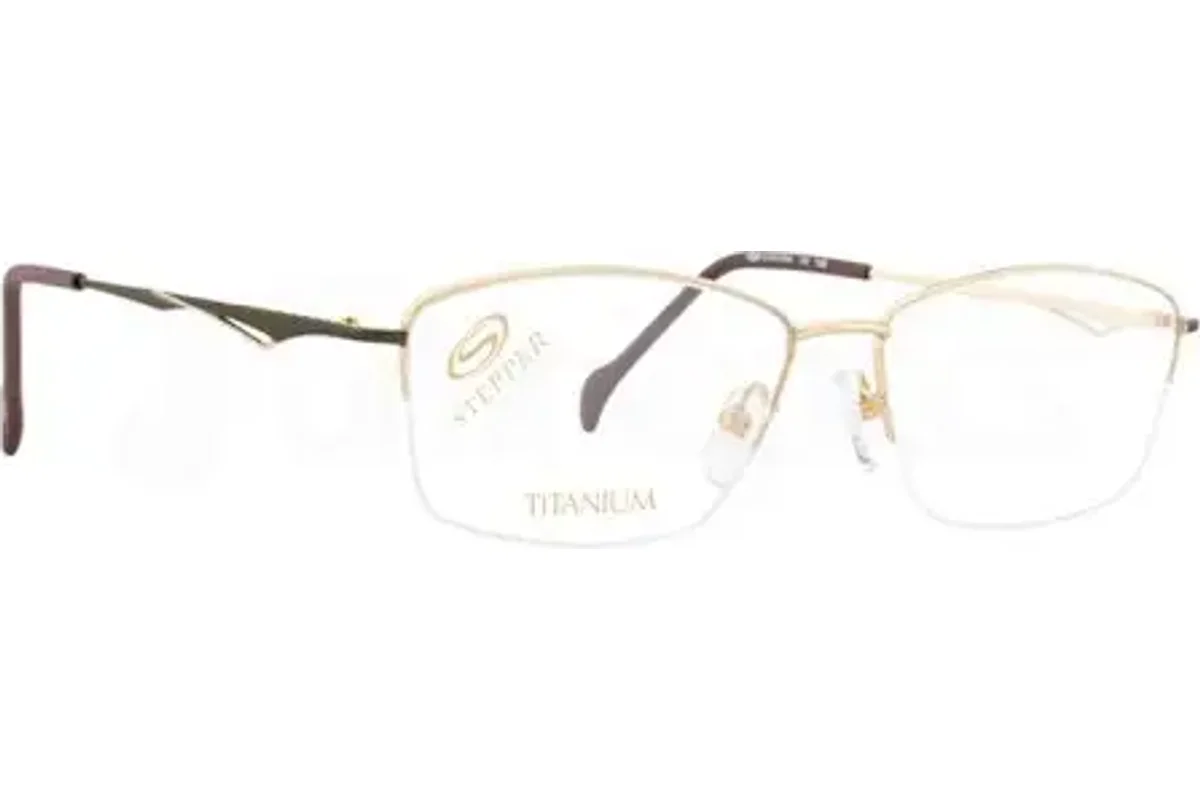 Stepper SI-50137 F012 in Gold
