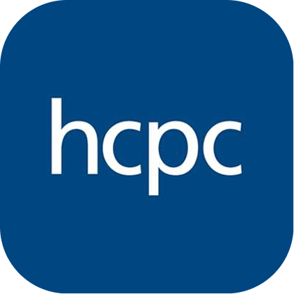 HCPC registered