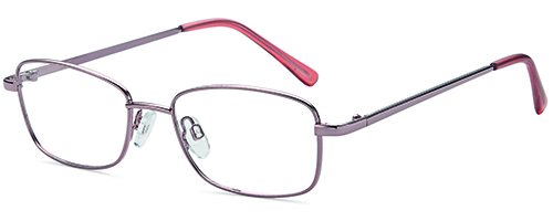Pink frame
